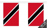 Trinidad and Tobago Buntings